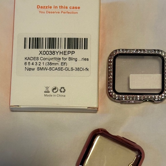 Apple Watch case cover - Picture 2 of 2